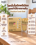 Ilyang Premium Lacto Gold – Probiotika med 19 bakteriestammer – 30 poser
