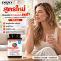 Youtheory Collagen VERISOL® med biotin og vitamin C – 345 tabletter